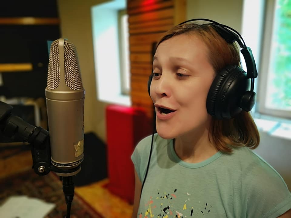 MARTINA KURETIĆ SEDLAR ‘Budućnost ŽVS ‘Veseli Međimurci’ je jasna, ostajemo vjerni korijenima, a to je tradicionalna međimurska glazba’