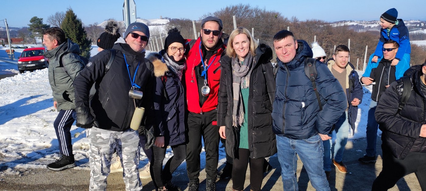 Vincekovo po Štrigovskim bregima, Štrigova, Vincekovo 2024.