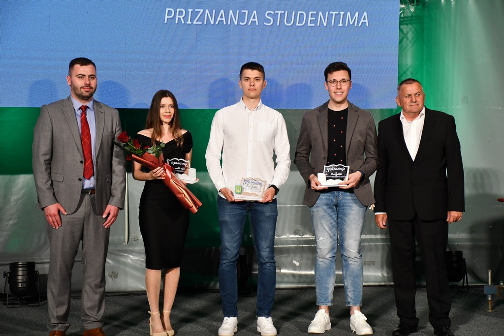 30 GODINA OPĆINE NEDELIŠĆE Svečana sjednica uz dodjelu općinskih priznanja