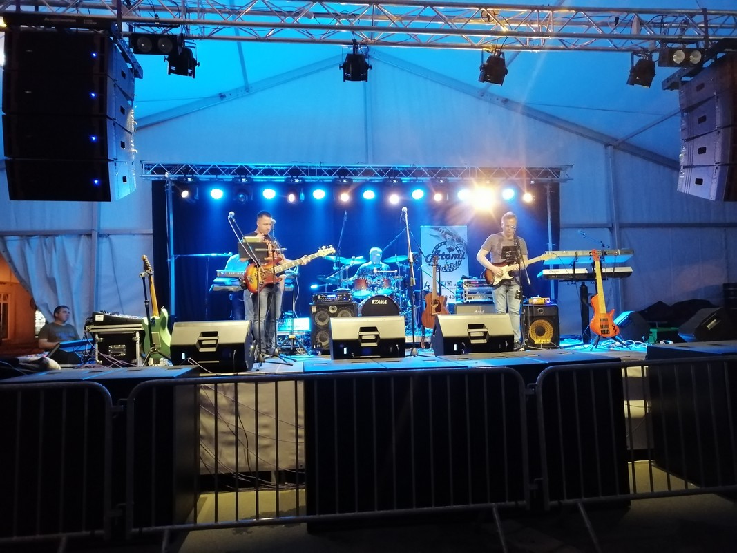 Ljubavnici u Murskom Središću