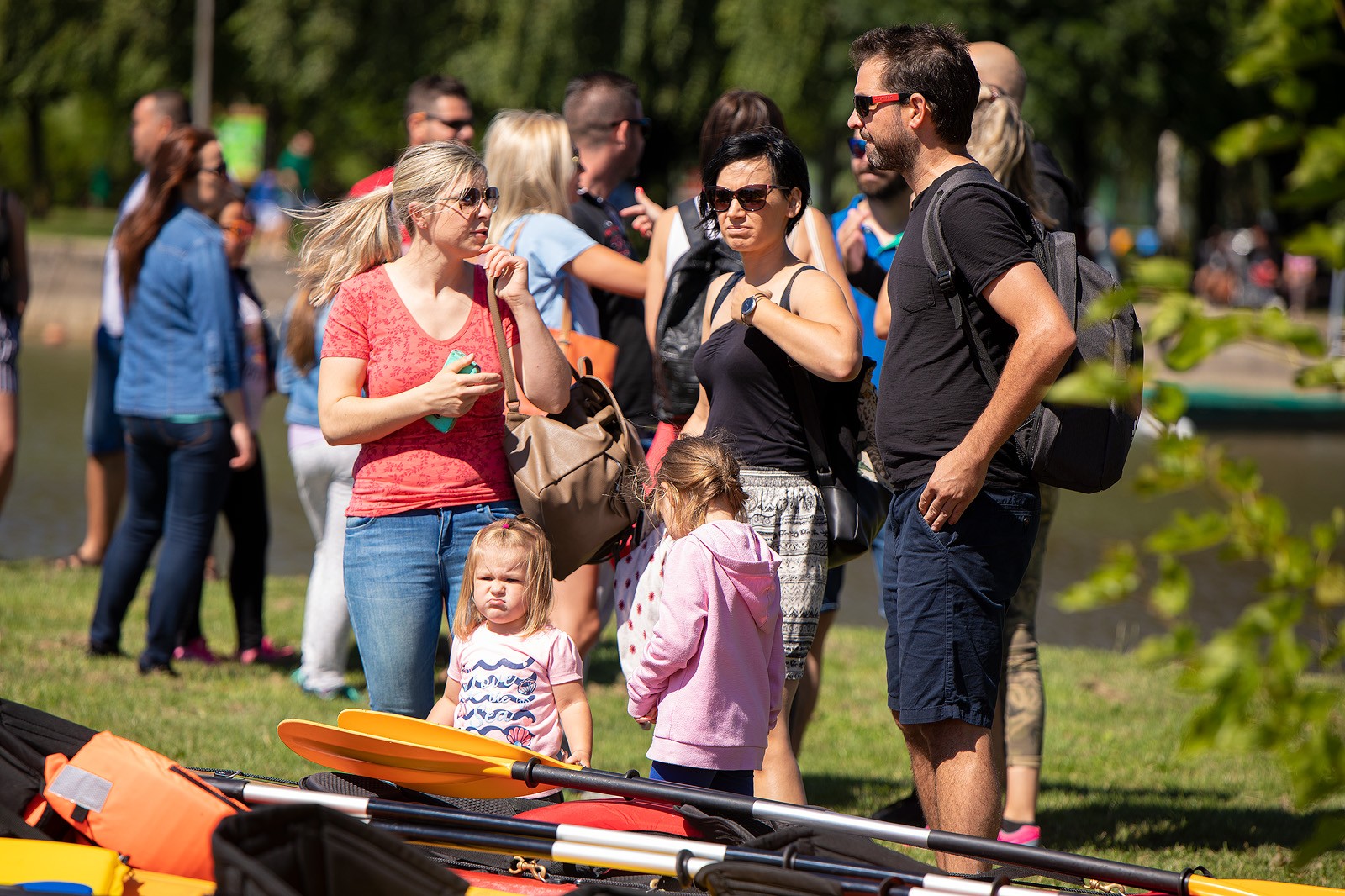 FOTO Završio ‘Lov na labuđe pero’: Najuspješniji su bili Denis Malek i Miroslav Vrhaj!