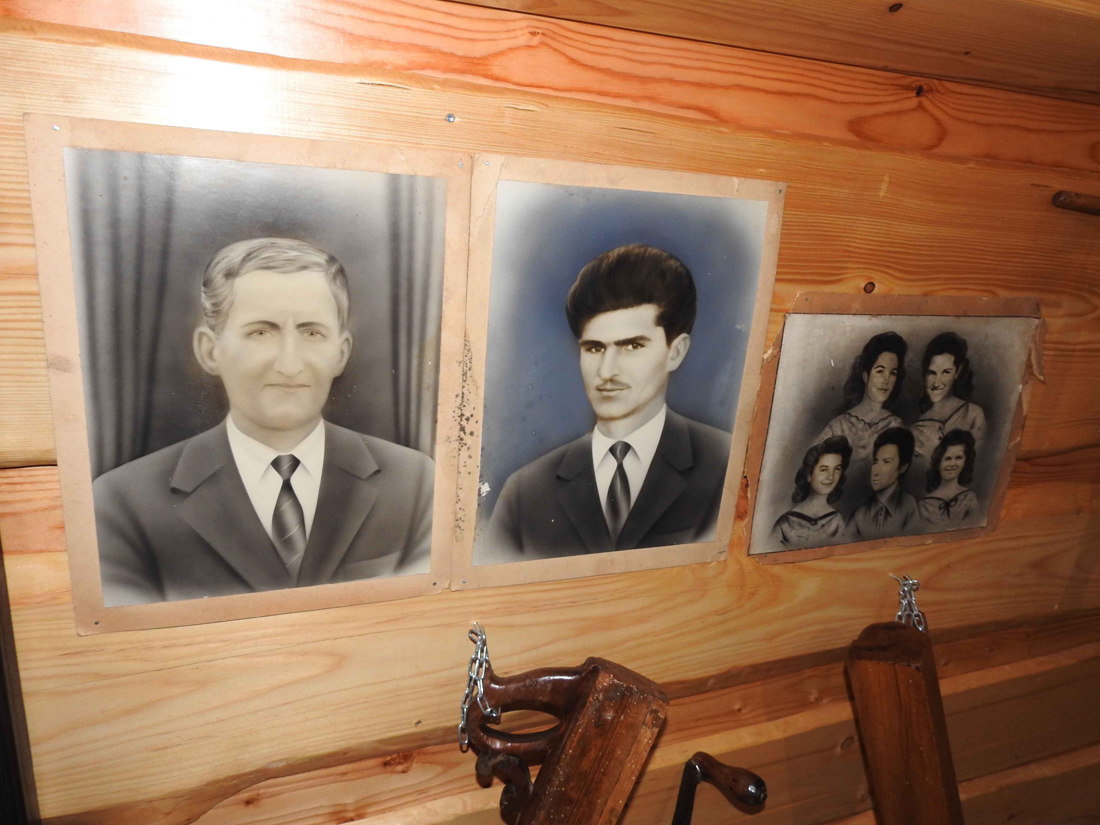 U NOĆNOM POSJETU BANFIJU Obitelj Rainer: Muzej ocu u čast