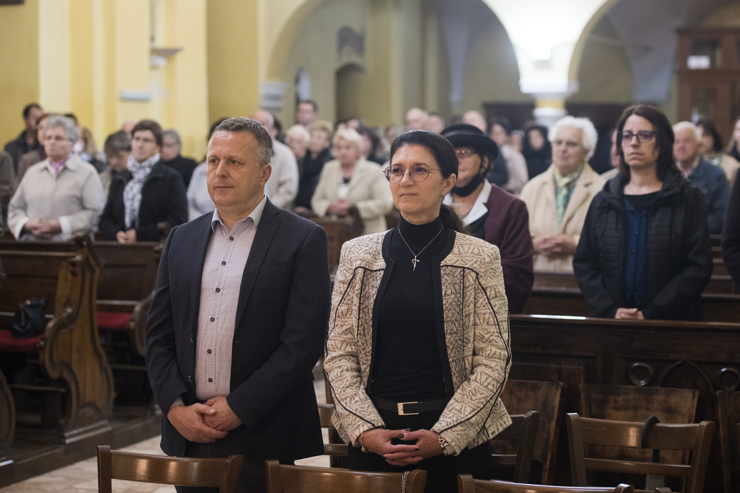 Svetu misu uz Dan Grada Čakovca predvodio biskup Bože Radoš