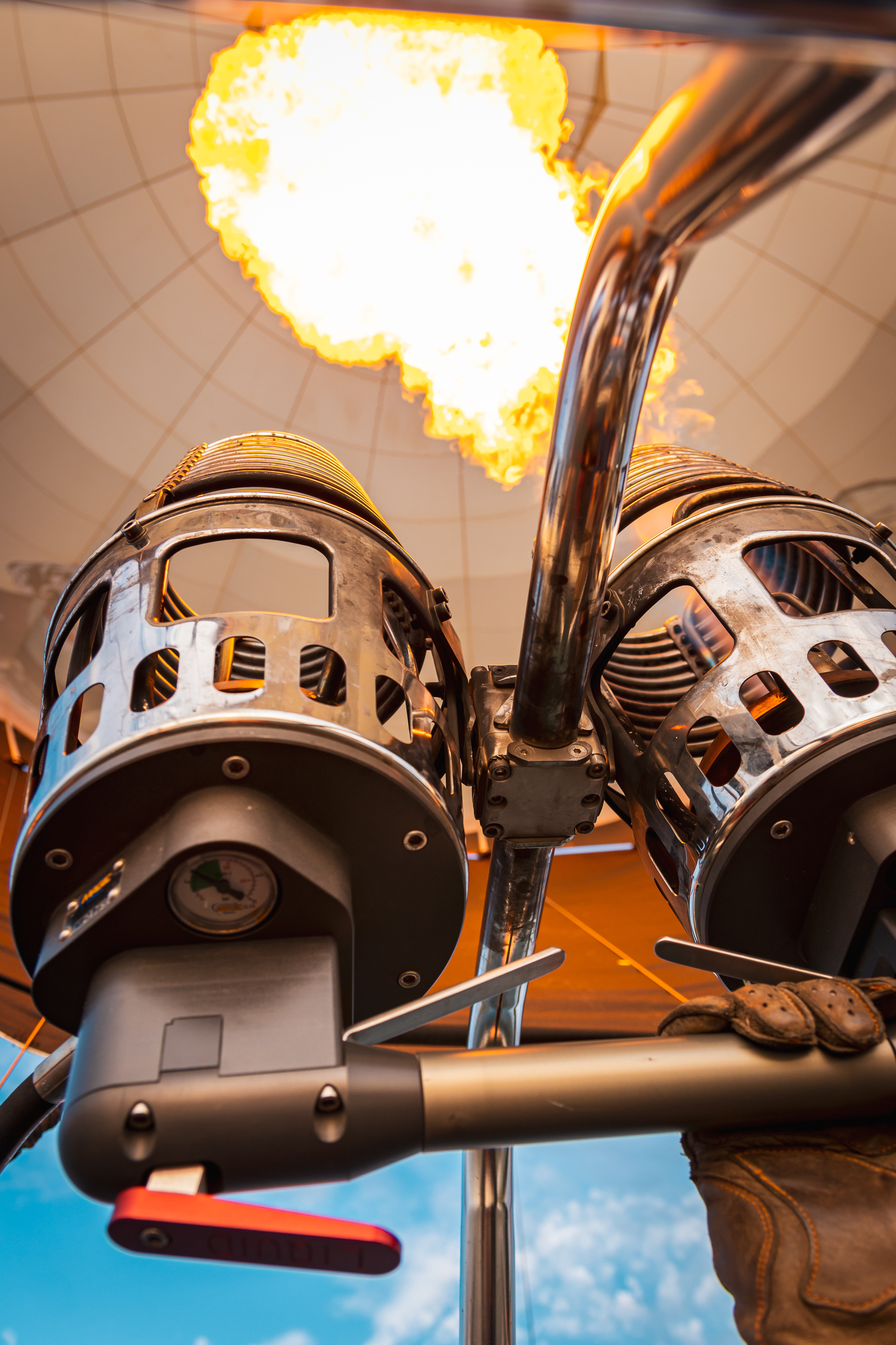 U Međimurje stižu spektakularni baloni na vrući zrak!