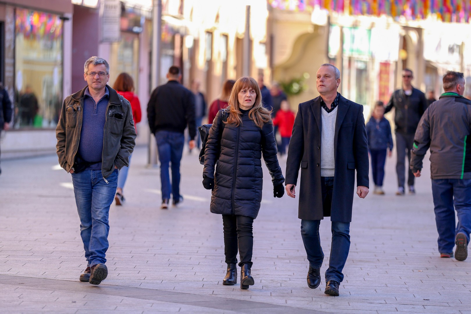 Klikom po Čakovcu (Subota, 15.2.2020.)