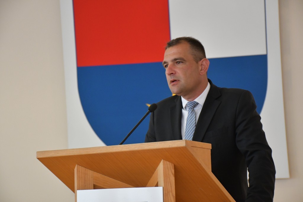 Međimurska županija