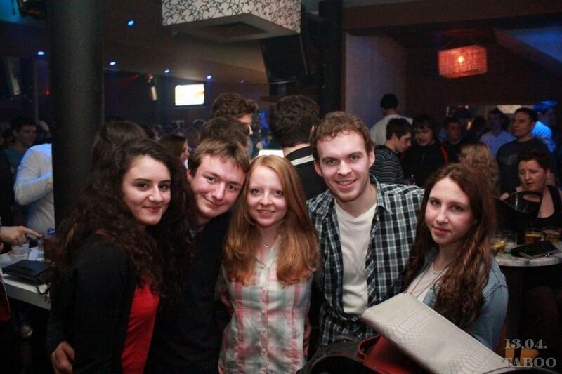 Foto9 Taboo (Subota, 13.4.2013)