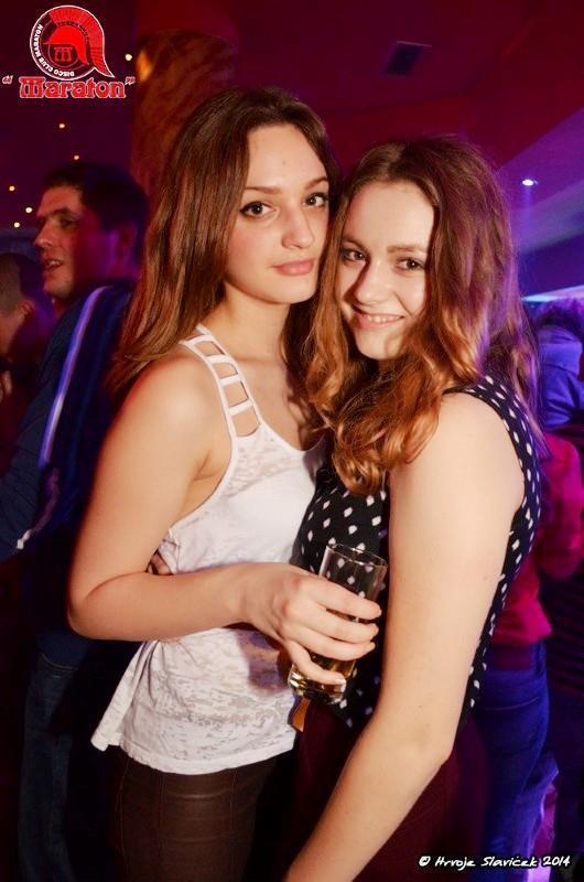 Maraton (Subota, 1.3.2014.) Maraton (Subota, 1.3.2014.)