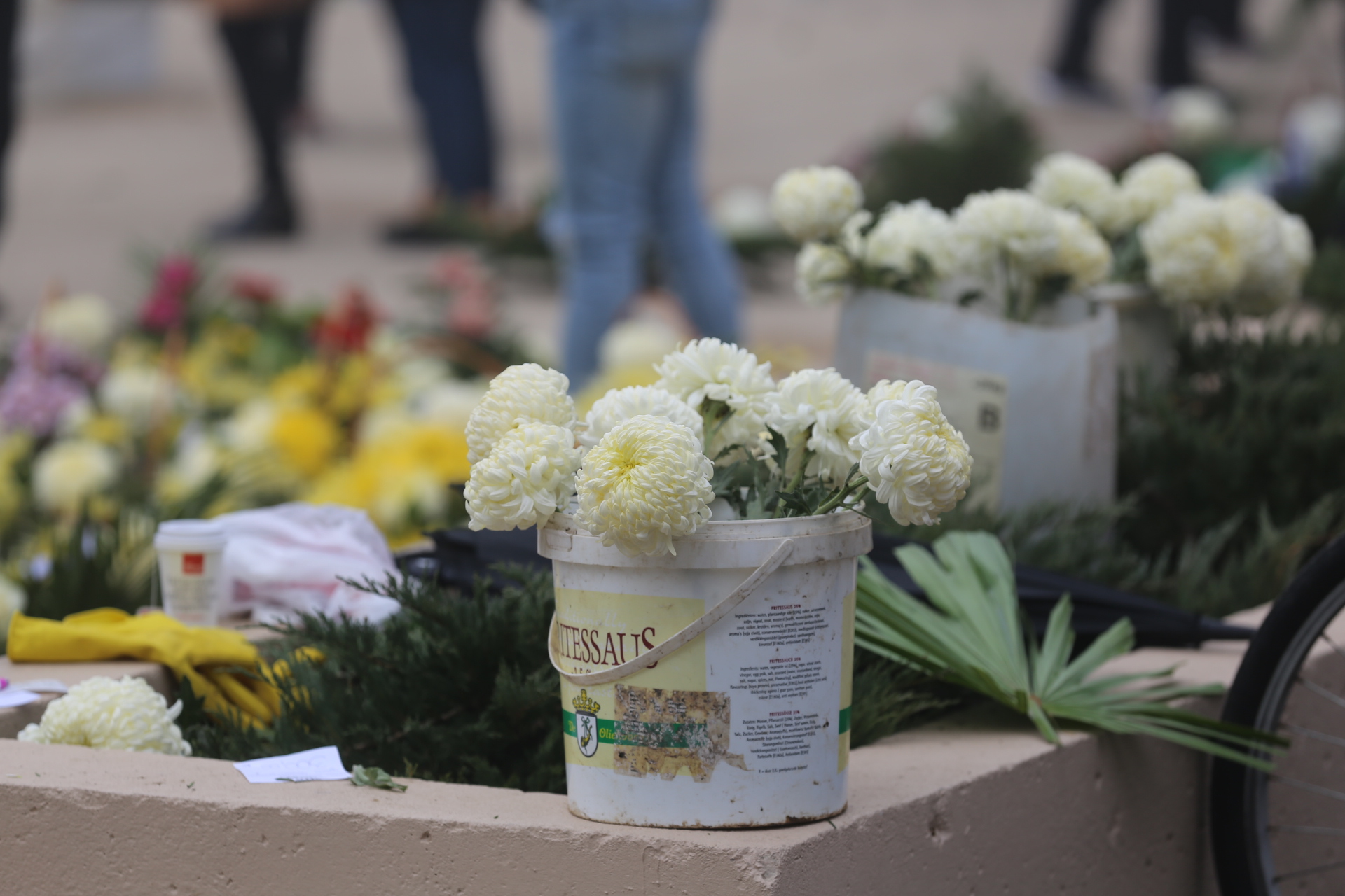 Klikom po Čakovcu (subota, 30.10.2021.)