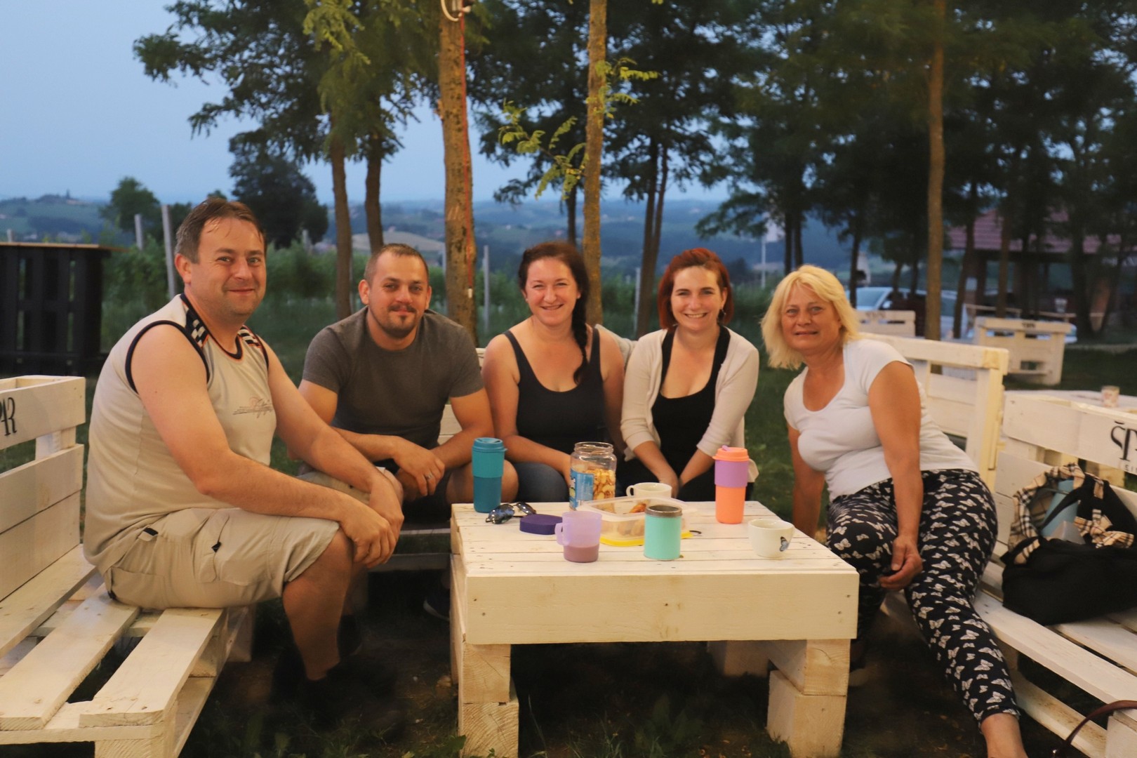 PRIZOR KOJI SE PAMTI Doček prvih zraka ljetnog sunca na Mađerkinom bregu nikog nije ostavio ravnodušnim PRIZOR KOJI SE PAMTI Doček prvih zraka ljetnog sunca na Mađerkinom bregu nikog nije ostavio ravnodušnim