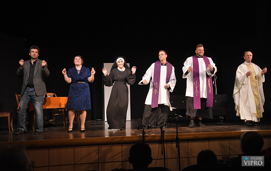 KAM Prelog KAM Prelog