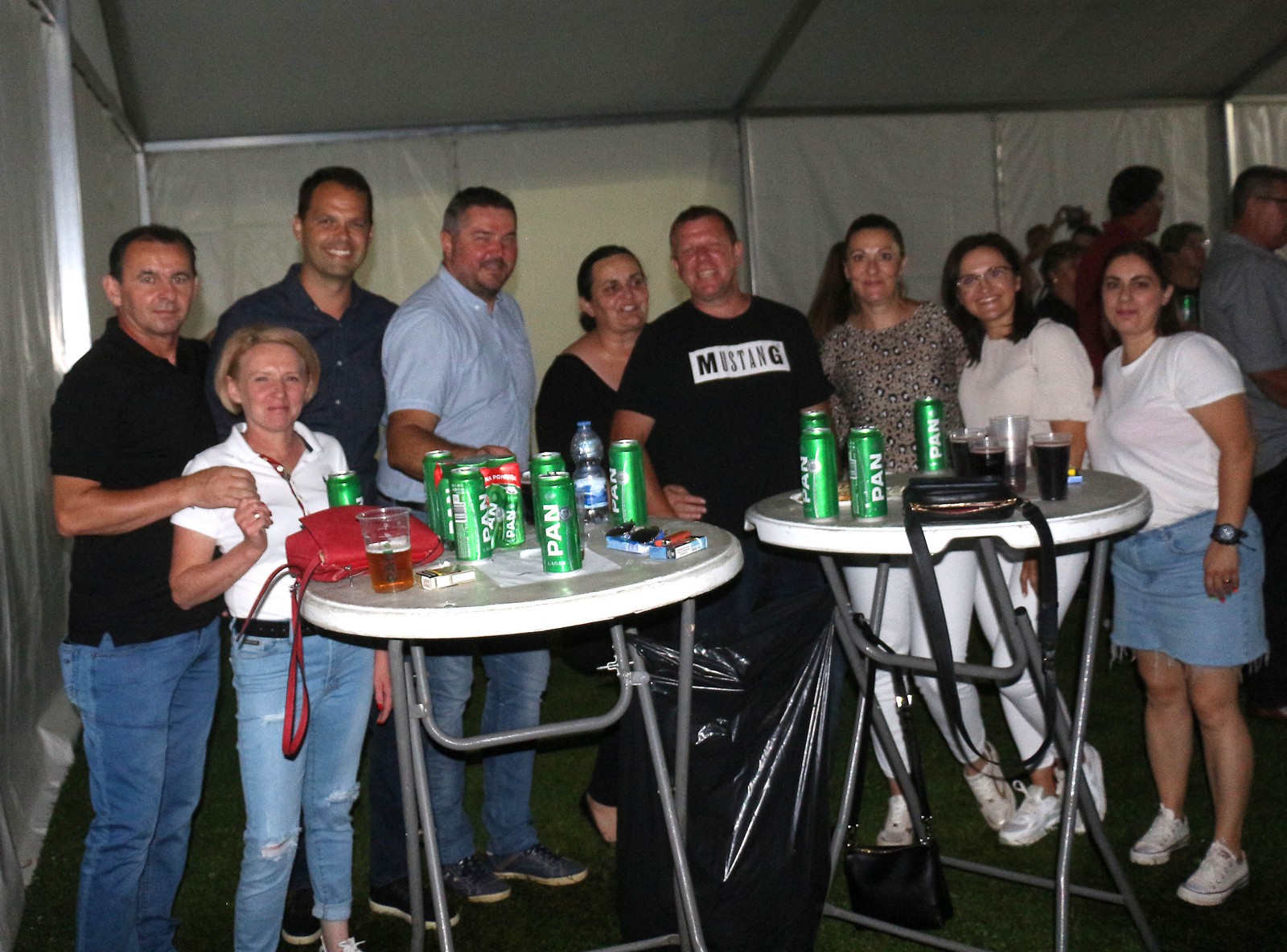 Bebek održao koncert za pamćenje u Slakovcu