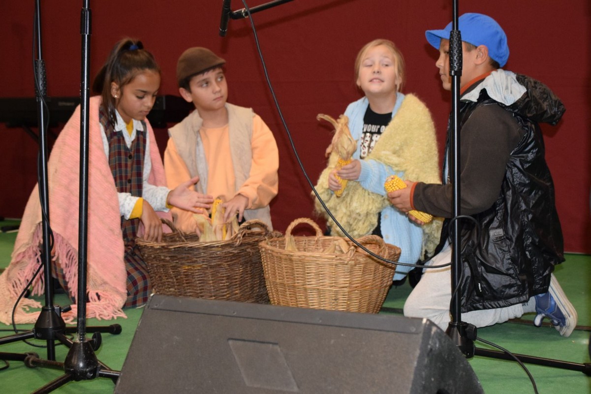 susret malih čuvara međimurske popevke dobravske Tete Lize2023 susret malih čuvara međimurske popevke dobravske Tete Lize2023