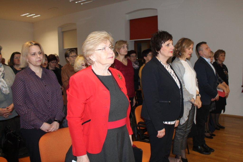 Izborna skupština Županijske lige protiv raka Čakovec