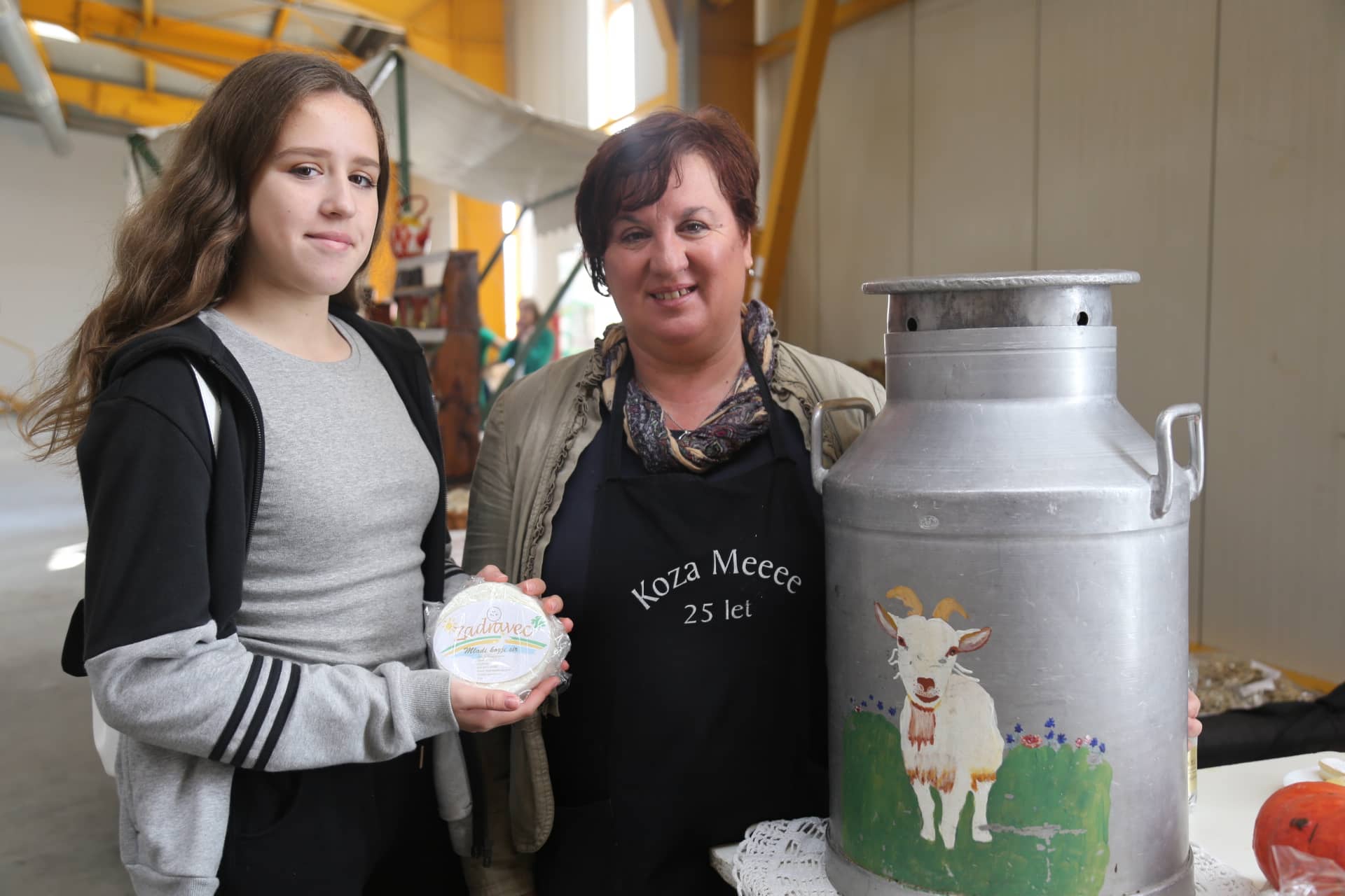 Dani zahvalnosti u Nedelišću