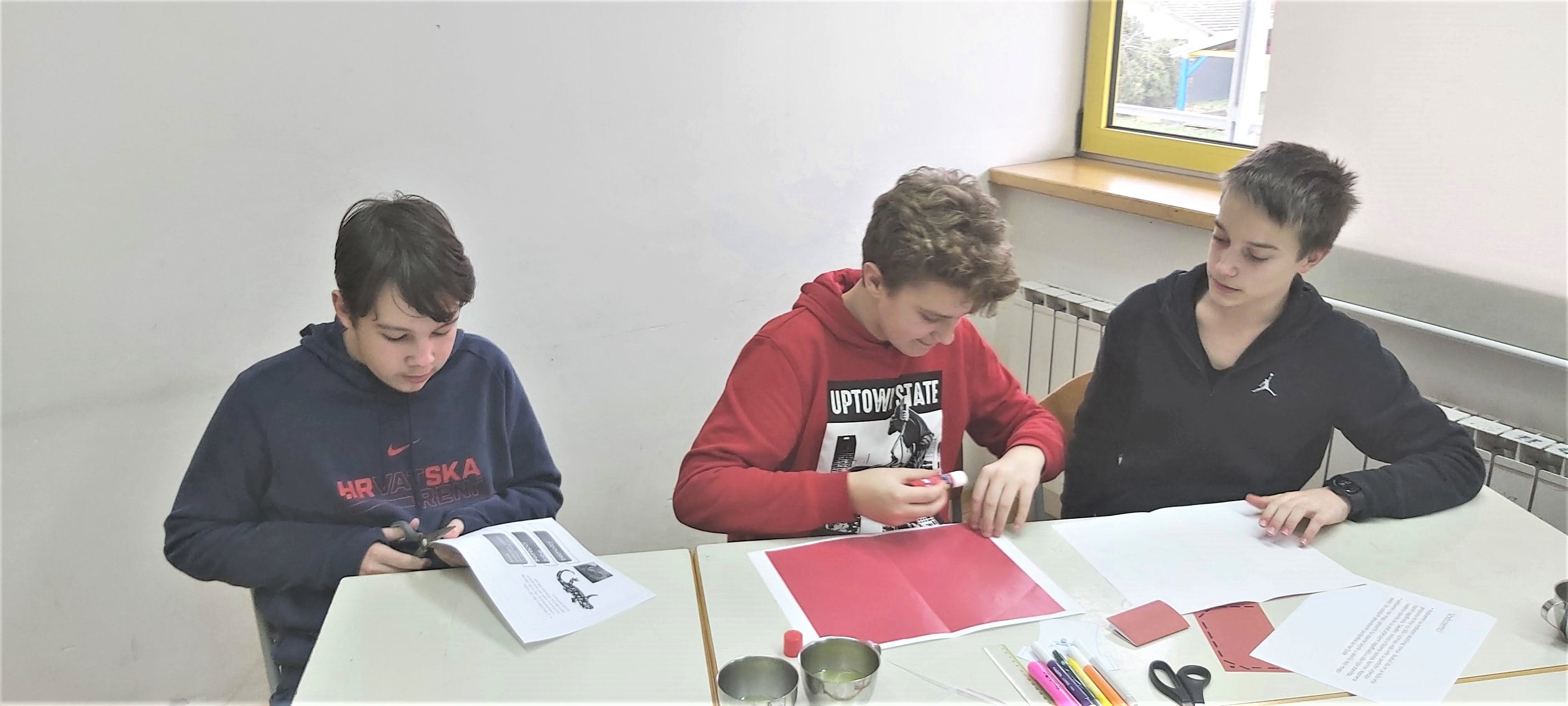 II. OŠ Čakovec i SŠ Prelog zajedno obilježile Dan zaštite močvara i močvarnih staništa