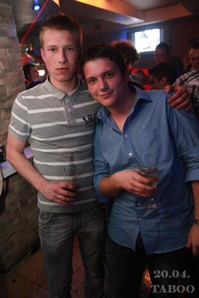 Foto11 Taboo (Subota, 20.4.2013 – Koncert Sandre Afrika) Foto11 Taboo (Subota, 20.4.2013 – Koncert Sandre Afrika)