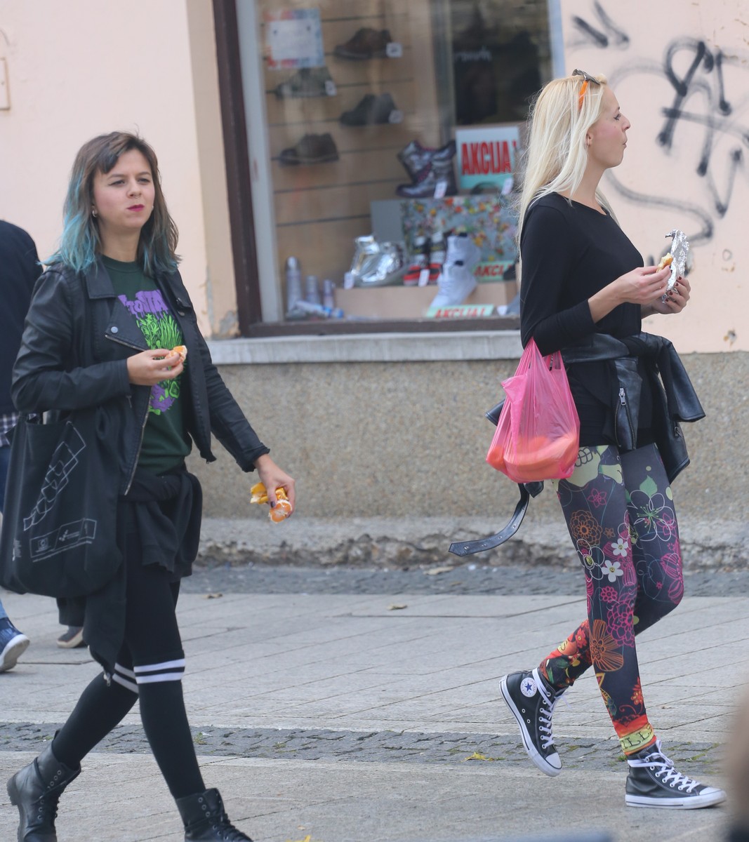 Klikom po Čakovcu (27.10.2018.)