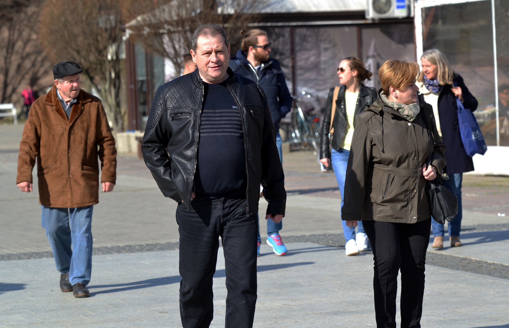 Klikom po Čakovcu (9.3.2019.)