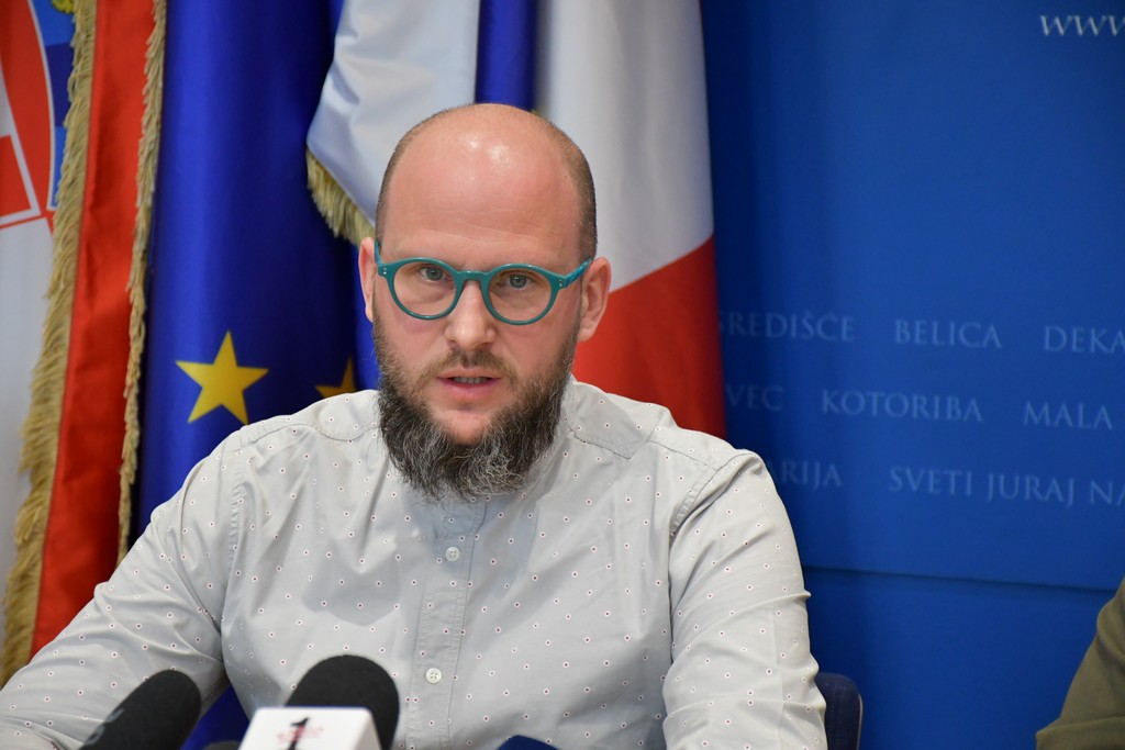 IZRAVNA POTPORA Za uzgoj i zaštitu međimurskog konja dodijeljeno 8.000 eura