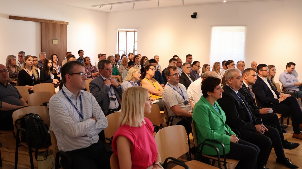 Međunarodni simpozij kirurga u Čakovcu