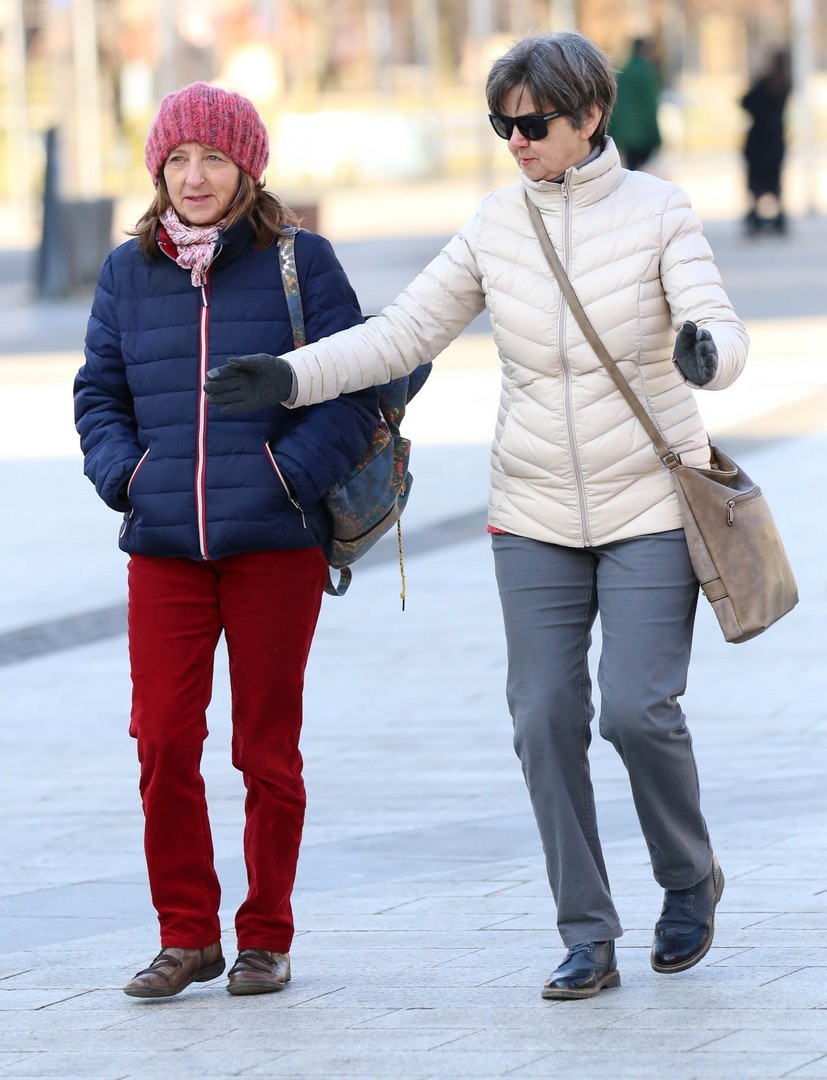 KLIKOM PO ČAKOVCU Tko je sve bio na čakovečkoj ‘špici’?