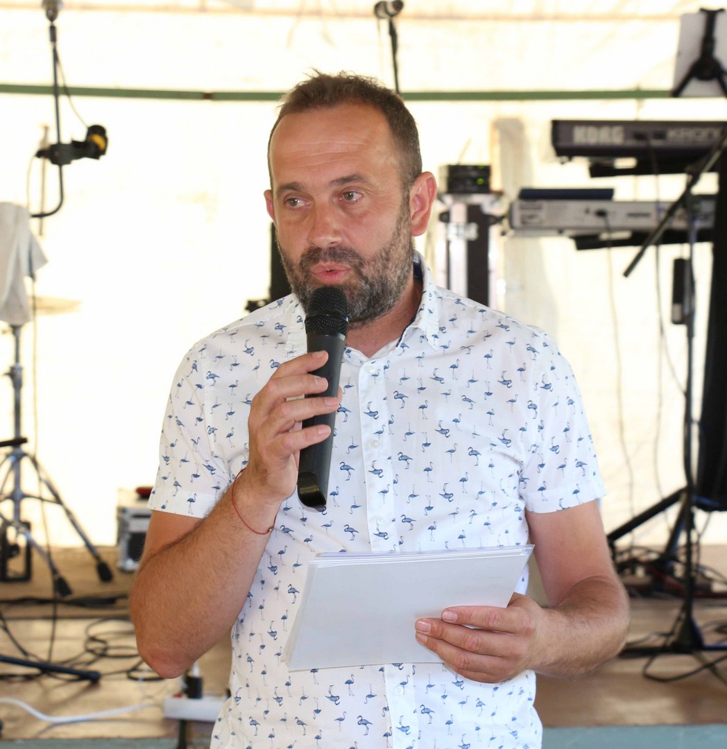 NK Borac Donji Hrašćan proslavio pedeseti rođendan