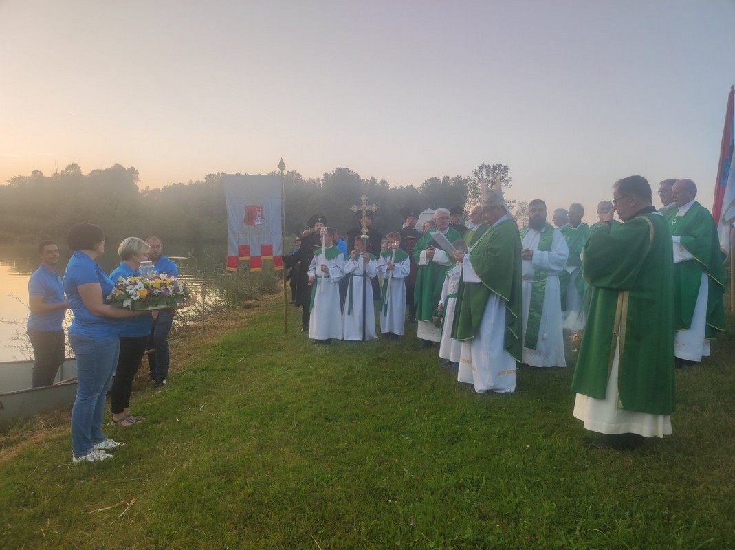 VIDEO I FOTO Danas se Prelog prisjeća velike tragedije u kojoj je rijeka Drava oduzela 14 života