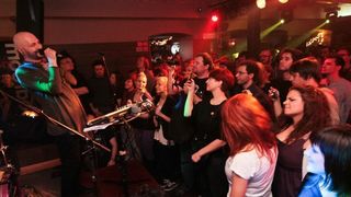 podroom11 Podroom (Petak, 28.12. – Koncert Damira Urbana & Četvorke)