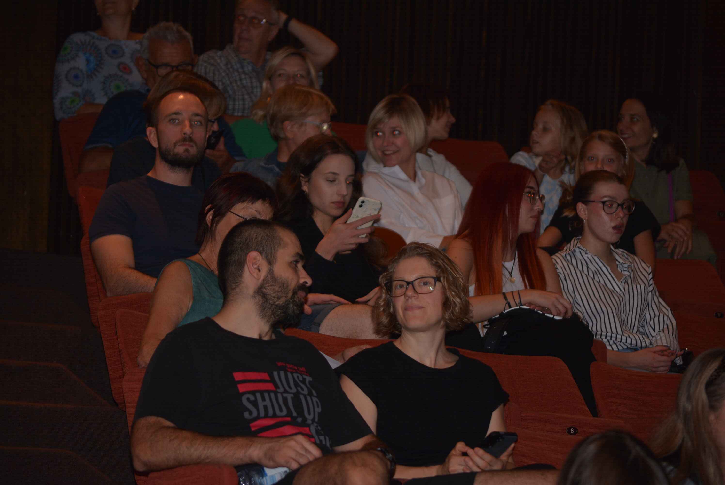 VIDEO I FOTO Izniman 8. Zrinski Art Festival: Trash Art, ples i čarolija u Čakovcu