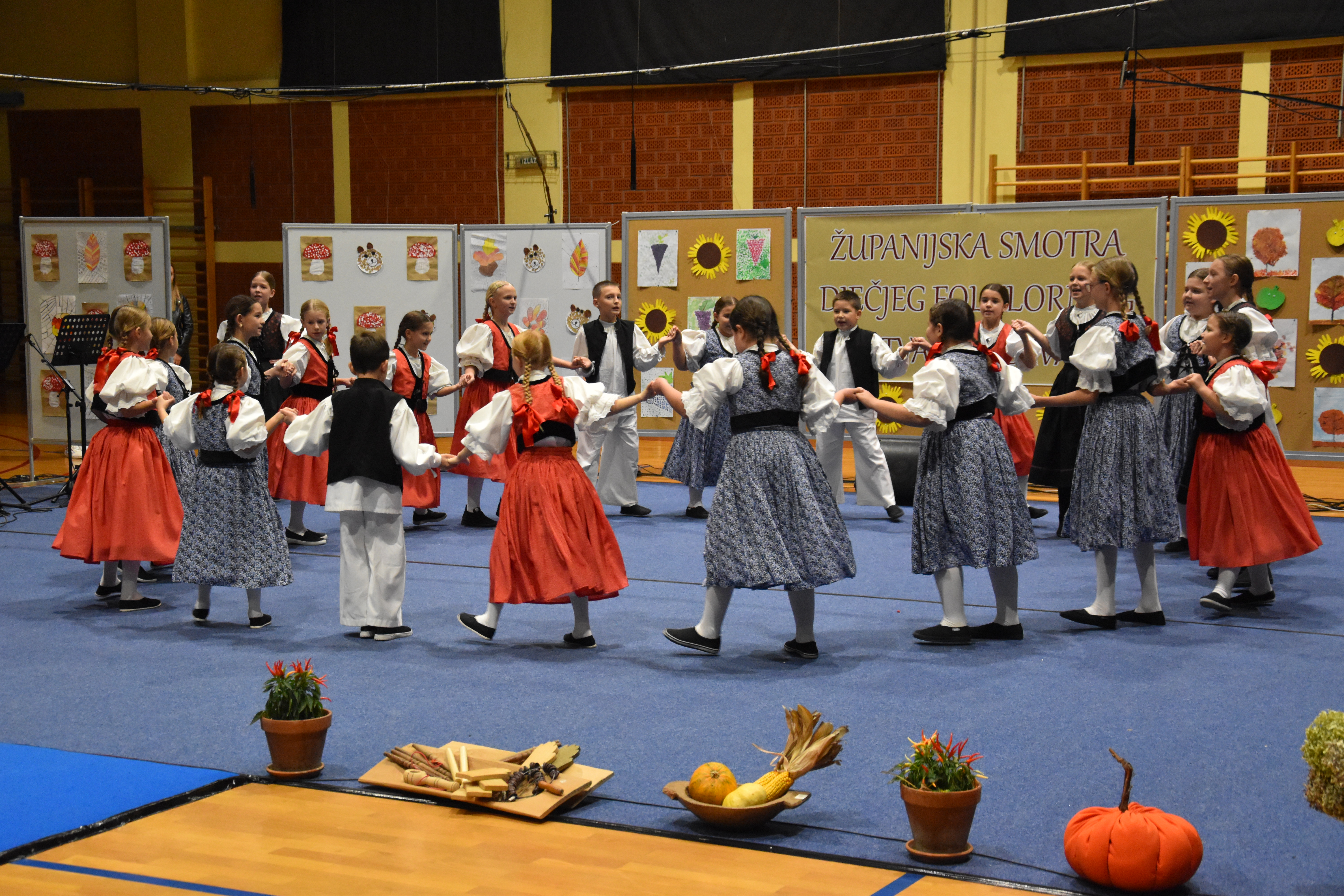 Smotra u Maloj Subotici