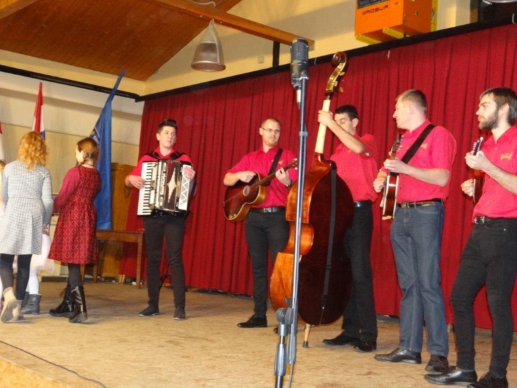 Druženje učenika Centra za odgoj i obrazovanje Čakovec i prijatelja