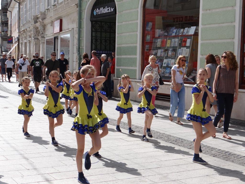 Završna priredba Dječjeg vrtića Cvrčak Čakovec
