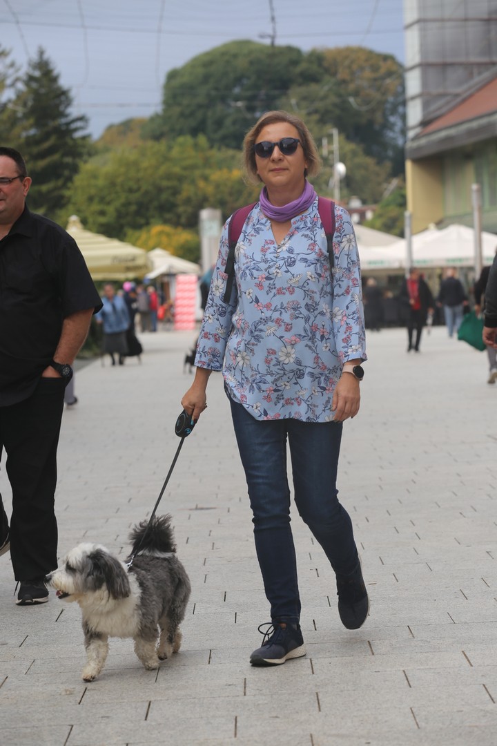 Klikom po Čakovcu (1.10.2022.)