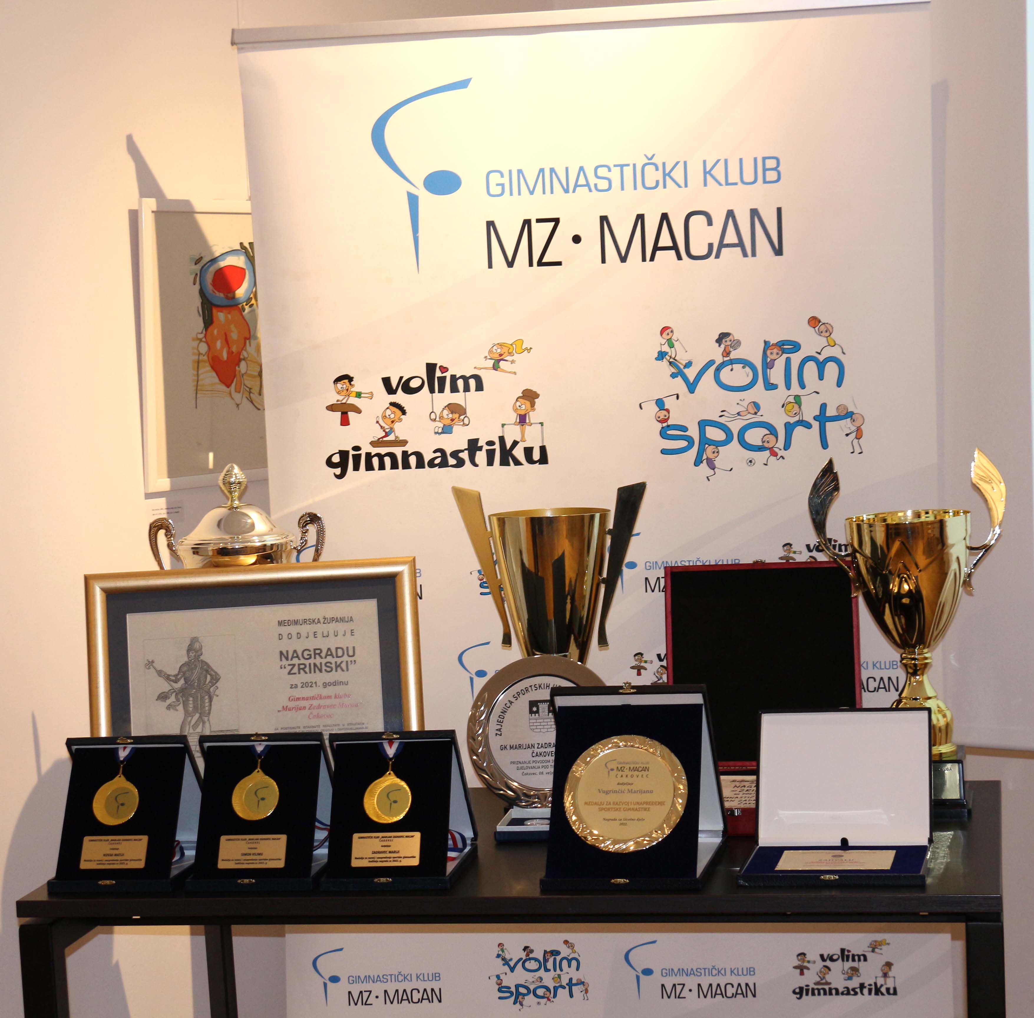 Macanovci obilježili jubilej i izabrali novo/staro vodstvo!