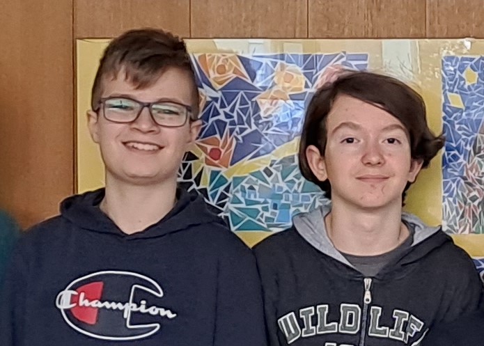 Uspjeh mladih tehničara