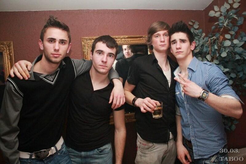 Foto41 Taboo (Subota, 30.3.2013) Foto41 Taboo (Subota, 30.3.2013)