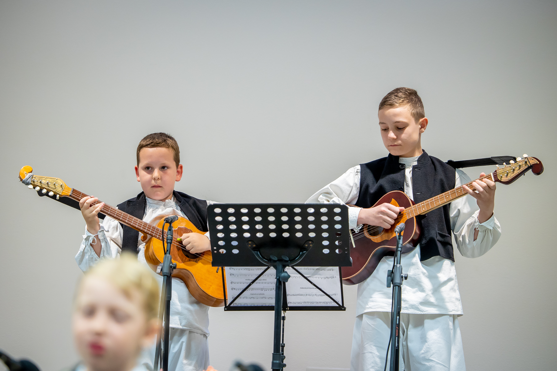 dječji folklor