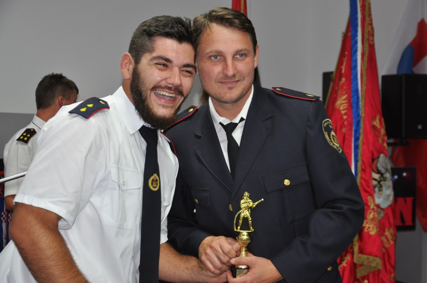 DVD Donji Hrašćan proslavio 80. rođendan