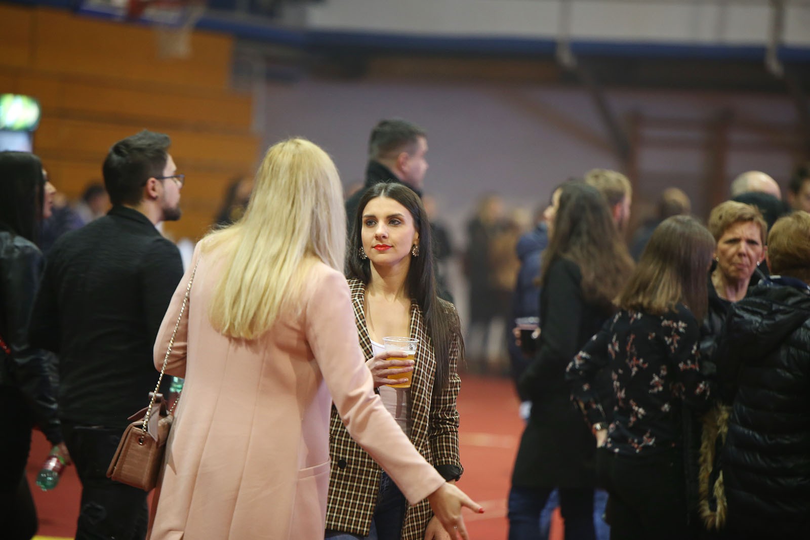 Grašo oduševio Čakovec: Puna dvorana s njim pjevala bezvremenske ljubavne hitove!