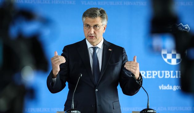 Plenković