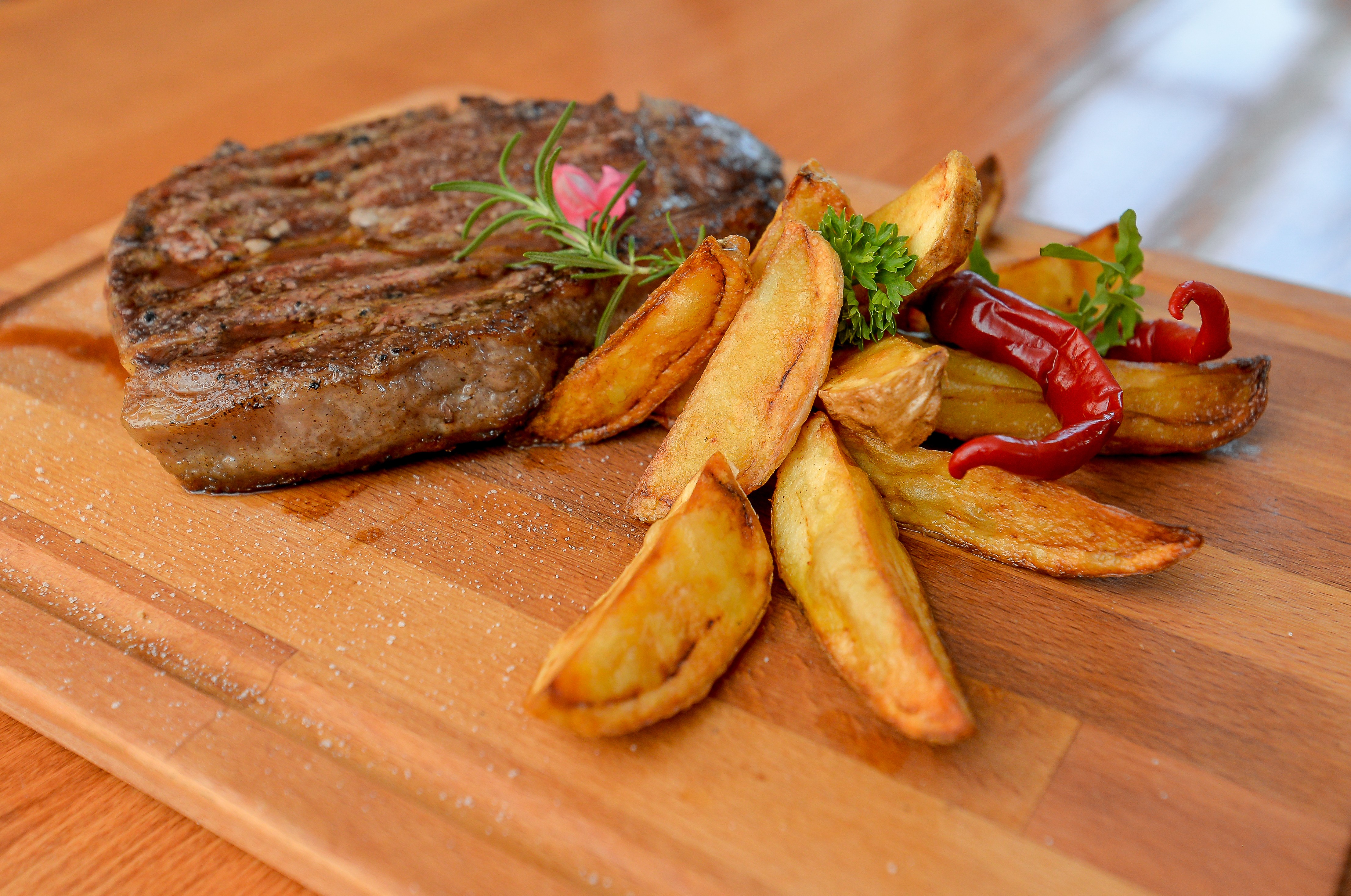 Restoran i pizzeria 4M Restoran i pizzeria 4M