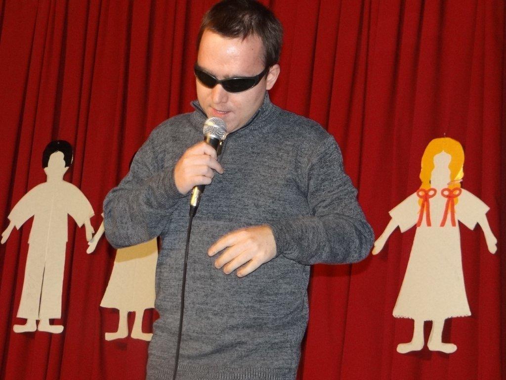 Druženje učenika Centra za odgoj i obrazovanje Čakovec i prijatelja