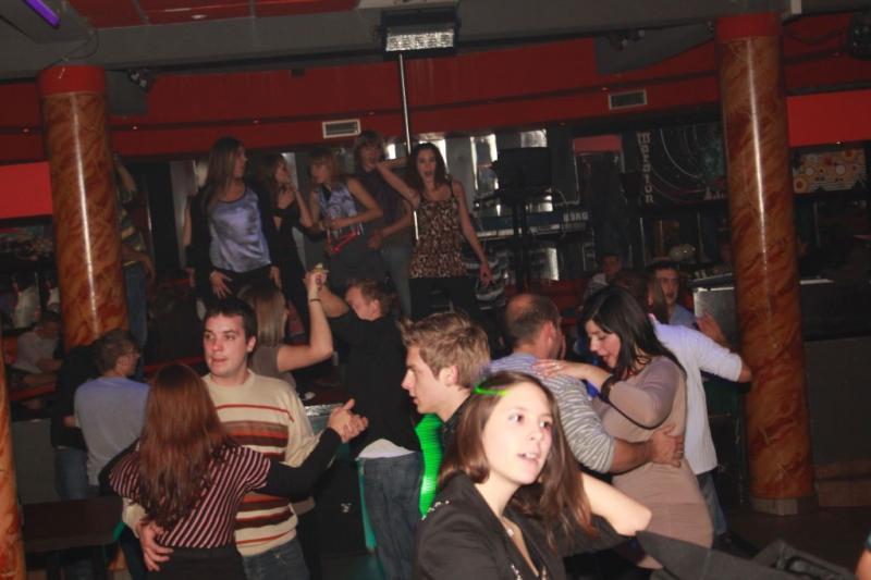 Maraton (Subota, 26.11.2011.)