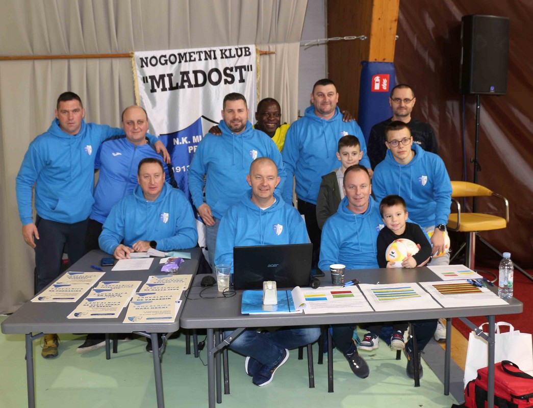 Festival nogometa Prelog