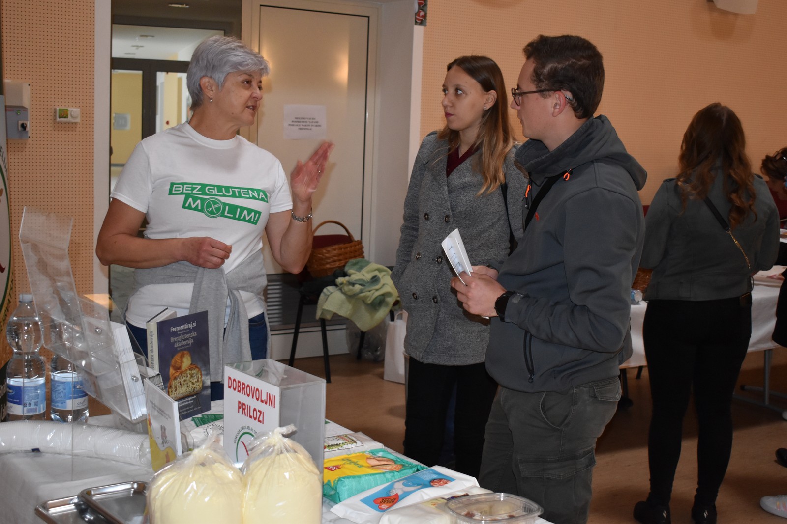 FOTO U Strahonincu održani Dani kruha i plodova prirode bez glutena