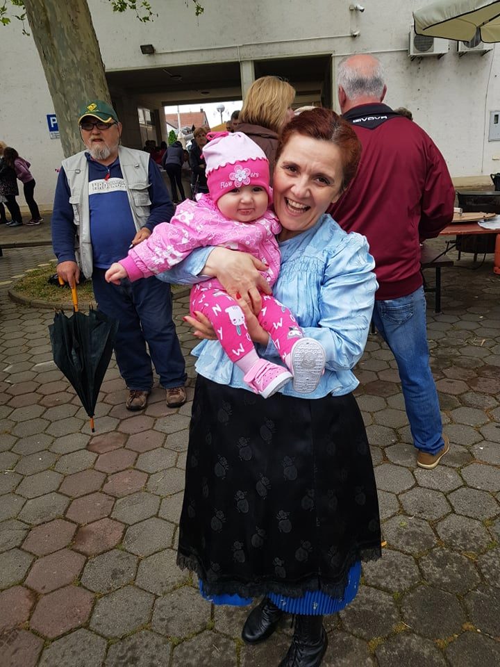 Kulturni program uz Dane Općine Donji Kraljevec