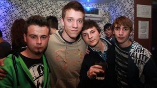 Foto4 Taboo (Subota, 20.4.2013 – Koncert Sandre Afrika)