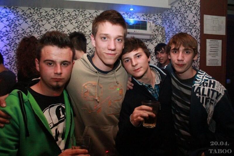 Foto4 Taboo (Subota, 20.4.2013 – Koncert Sandre Afrika) Foto4 Taboo (Subota, 20.4.2013 – Koncert Sandre Afrika)