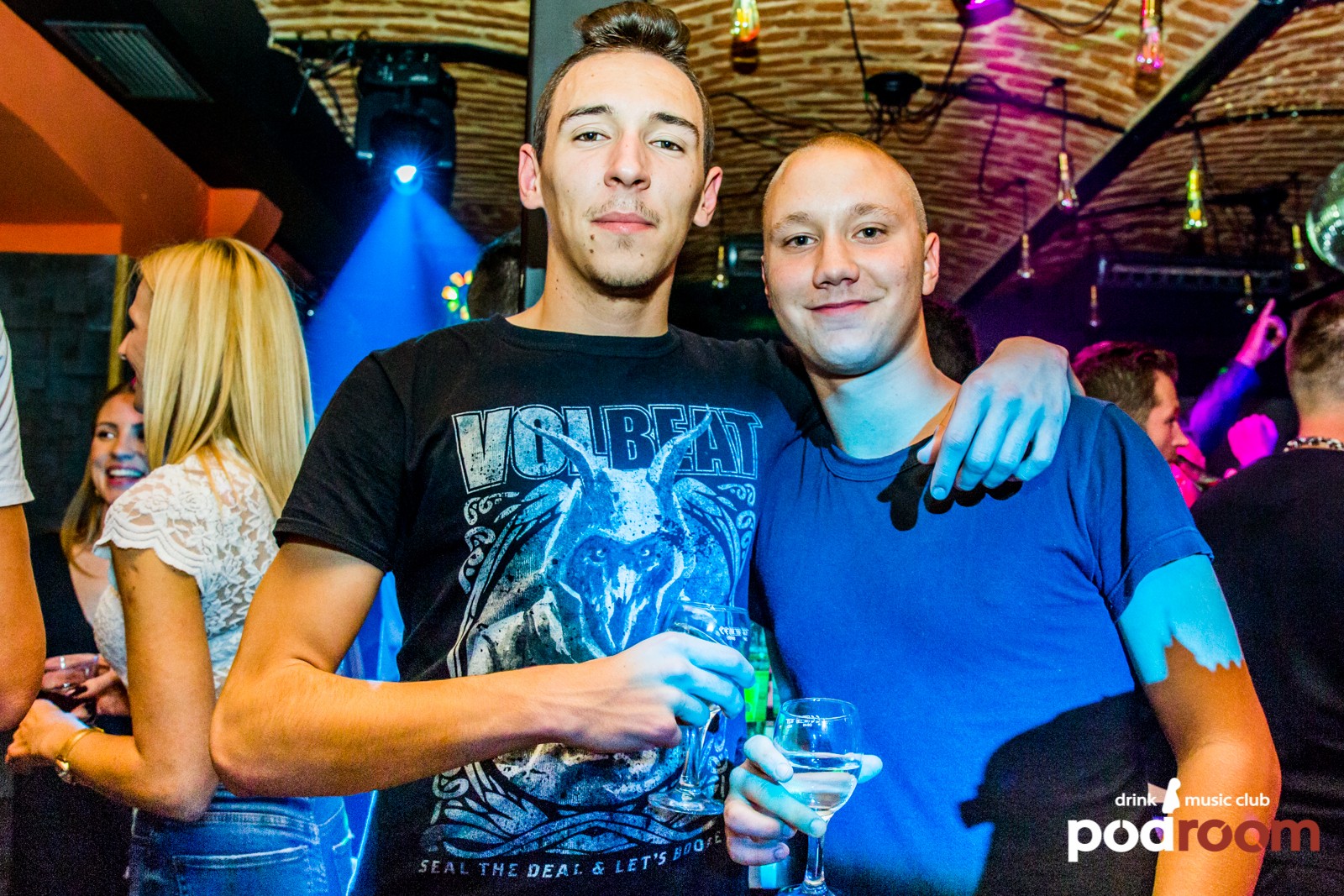 Podrumarenje uz Vina Kunčić i TS Kumovi